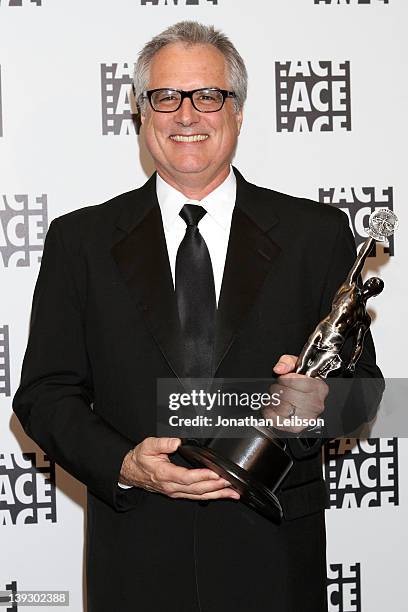 Steven Rasch 62nd Annual Ace Eddie Awards Green Room Photos and Premium High Res ...
