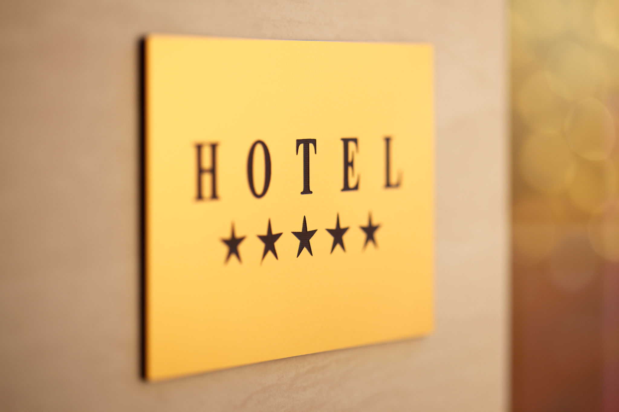 hotel reputation management