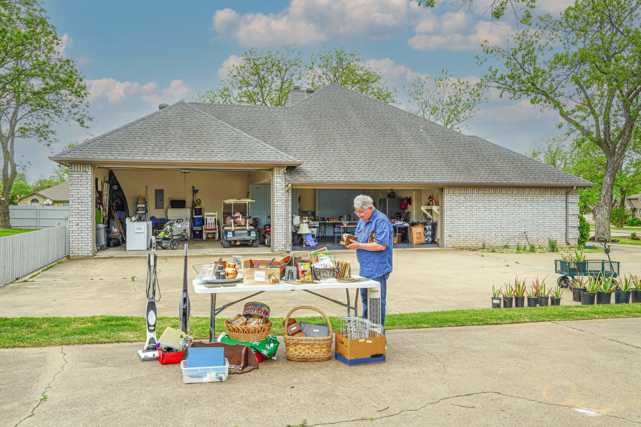 indiana house market