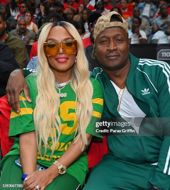 Mis Rasheeda 44 Rapper Rasheeda Photos & High Res Pictures - Getty Images