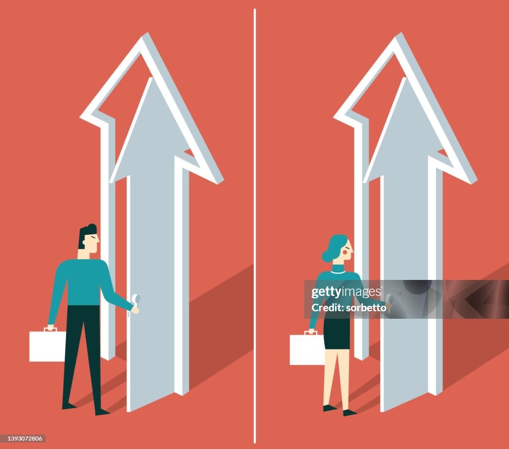 The Way Forward High-Res Vector Graphic - Getty Images