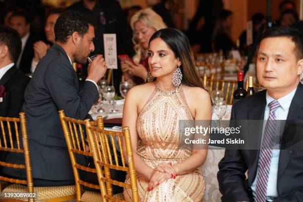 Ny Rep Rajkumar Jenifer Rajkumar Photos and Premium High Res Pictures - Getty Images
