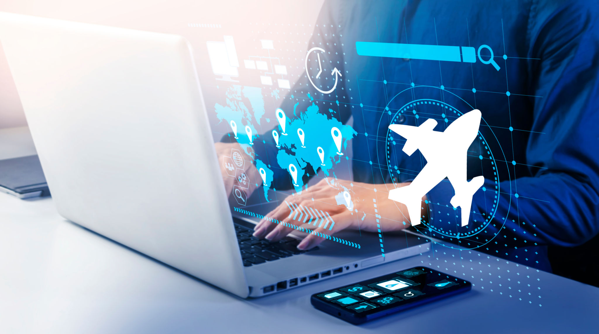 tourism technology