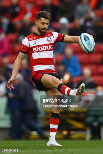 Adam Routledge Rugby Gloucester Gate Photos and Premium High Res Pictures - Getty Images