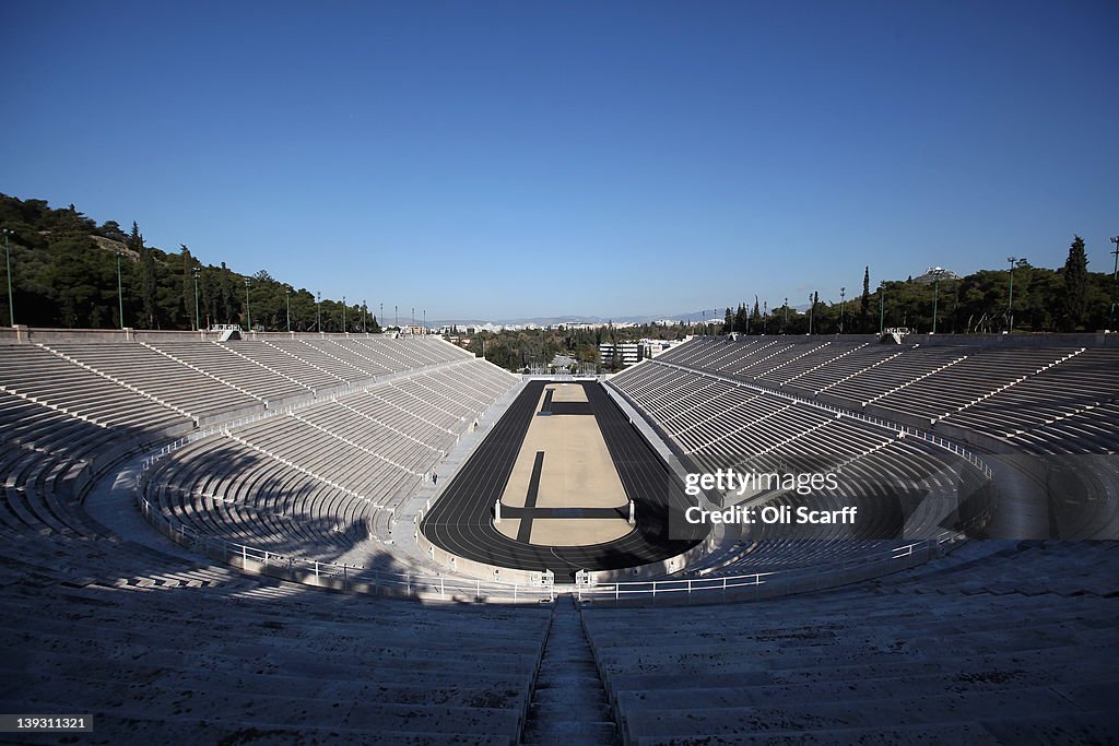 Eurozone Finance Ministers Demand Greater Scrutiny Of Greek Budget Cuts