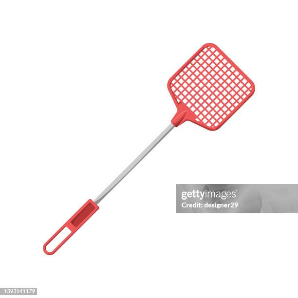 fly swatter icon. - swat 幅插畫檔、美工圖案、卡通及圖標