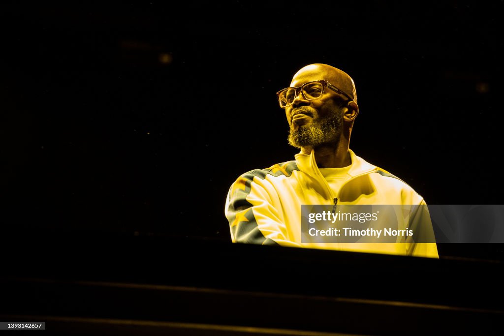 2022 Coachella Valley Music And Arts Festival - Weekend 2 - Day 1