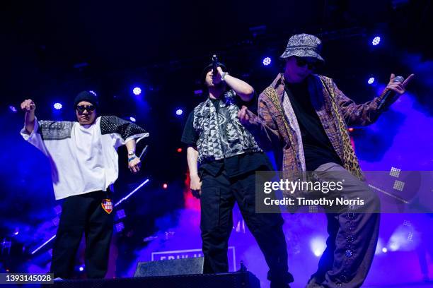 Hom Perform Mithra Jin Photos and Premium High Res Pictures - Getty Images