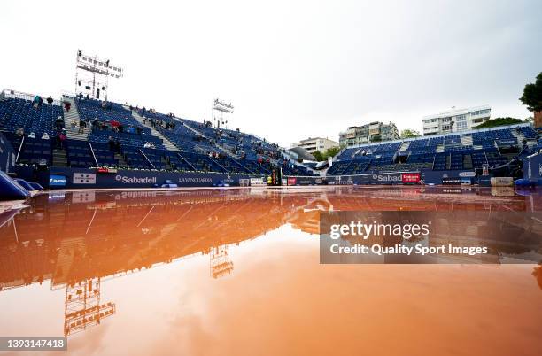 Two Six Rafa Club 26 Pista Tenis Stock Photos, High-Res Pictures, and Images - Getty Images