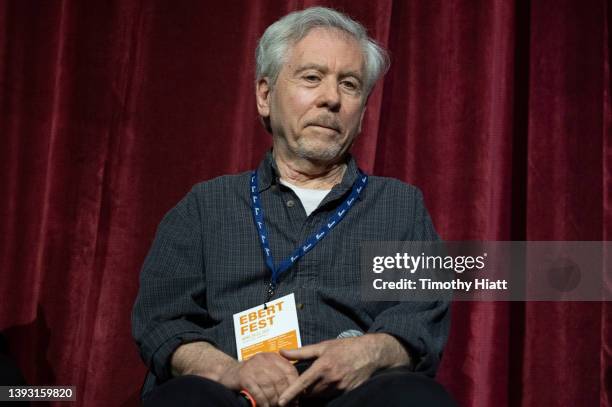 Terry Zwigoff Photos and Premium High Res Pictures Getty Images