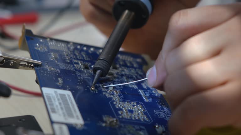 Soldering Flight Computer 90 Pcb Soldering Machine Stock Videos, Footage, & 4K Video Clips ...