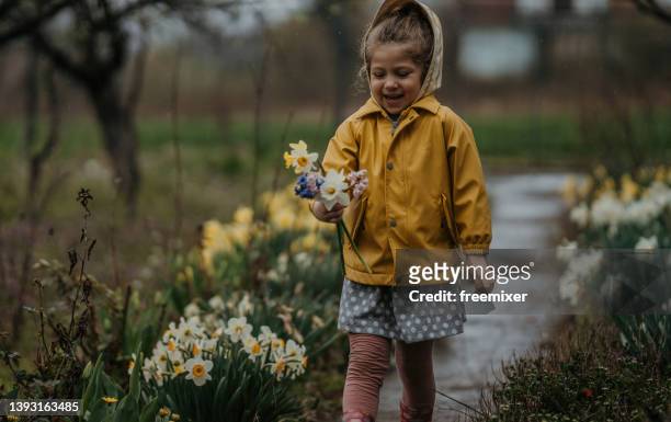 Girls Jacket Spring Photos and Premium High Res Pictures - Getty Images