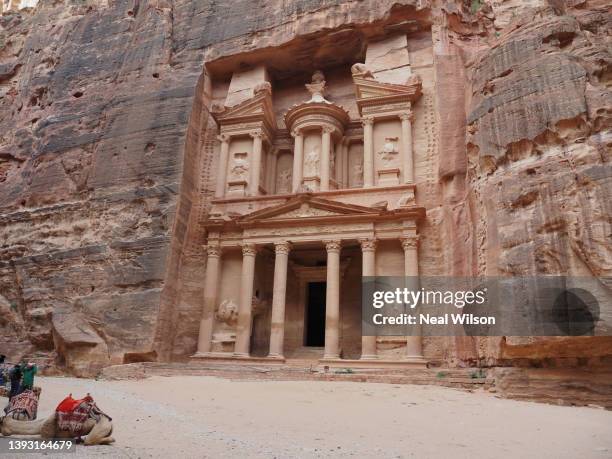 jordan - petra jordan stock pictures, royalty-free photos & images