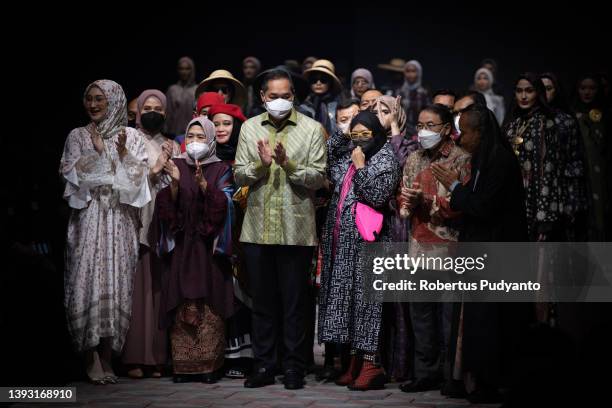 Lutfi 26 Muhammad Lutfi Stock Photos, High-Res Pictures, and Images - Getty ...