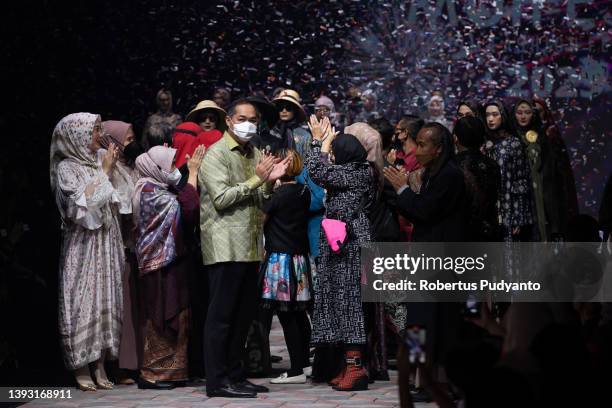 Lutfi 24 Muhammad Lutfi Stock Photos, High-Res Pictures, and Images - Getty ...