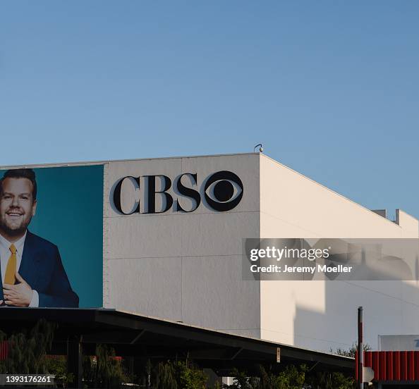 The exterior of a CBS store photographed on April 19, 2022 in West ...