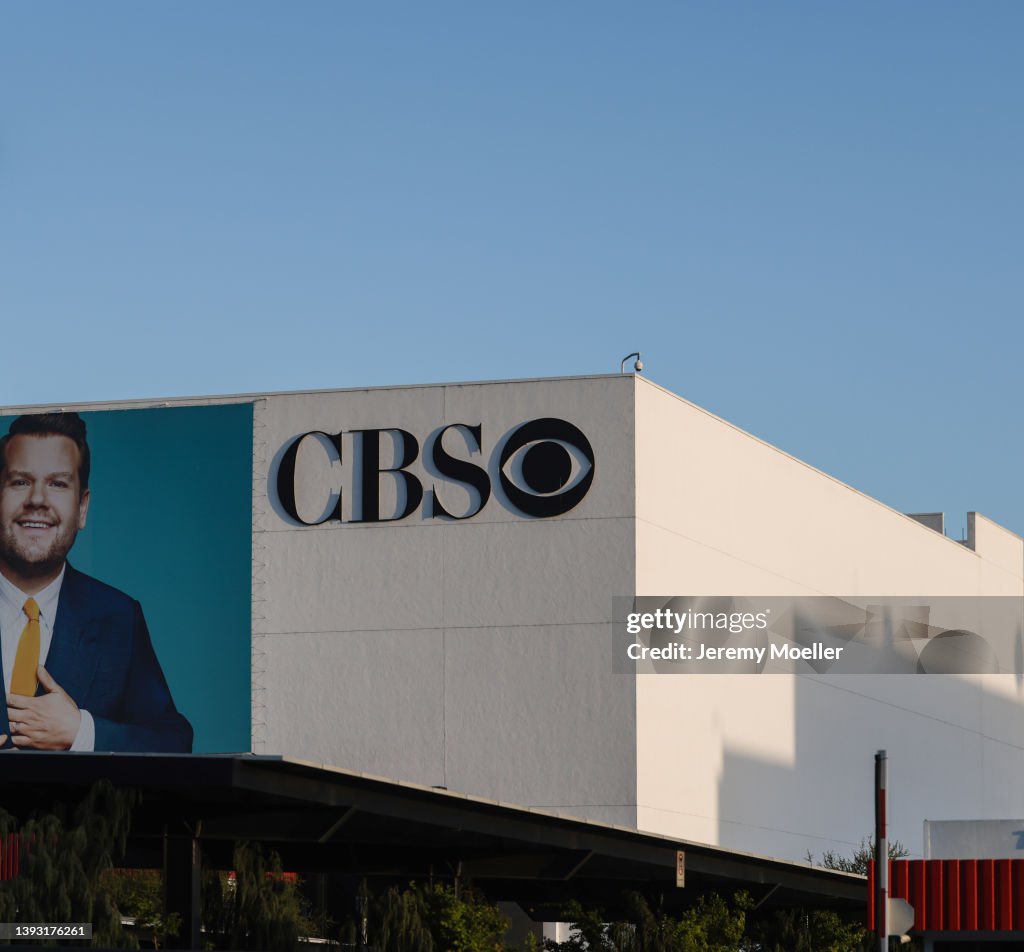 Los Angeles Exteriors And Landmarks