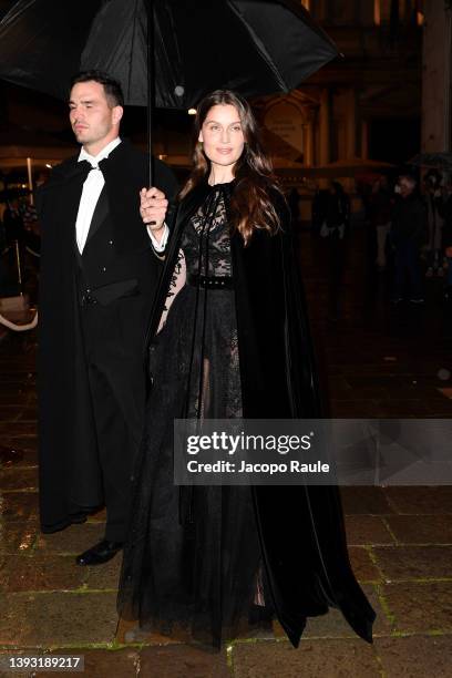 Laetitia Casta Photos and Premium High Res Pictures - Getty Images