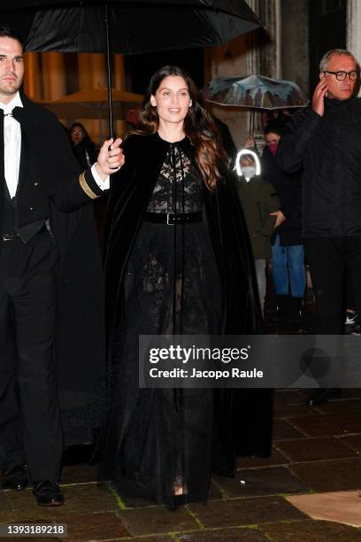 Laetitia Casta Photos and Premium High Res Pictures - Getty Images
