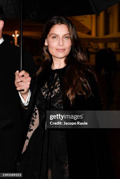 Laetitia Casta Dior Photos and Premium High Res Pictures - Getty Images