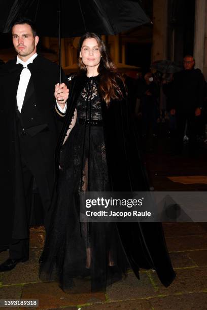 Laetitia Casta Photos and Premium High Res Pictures - Getty Images