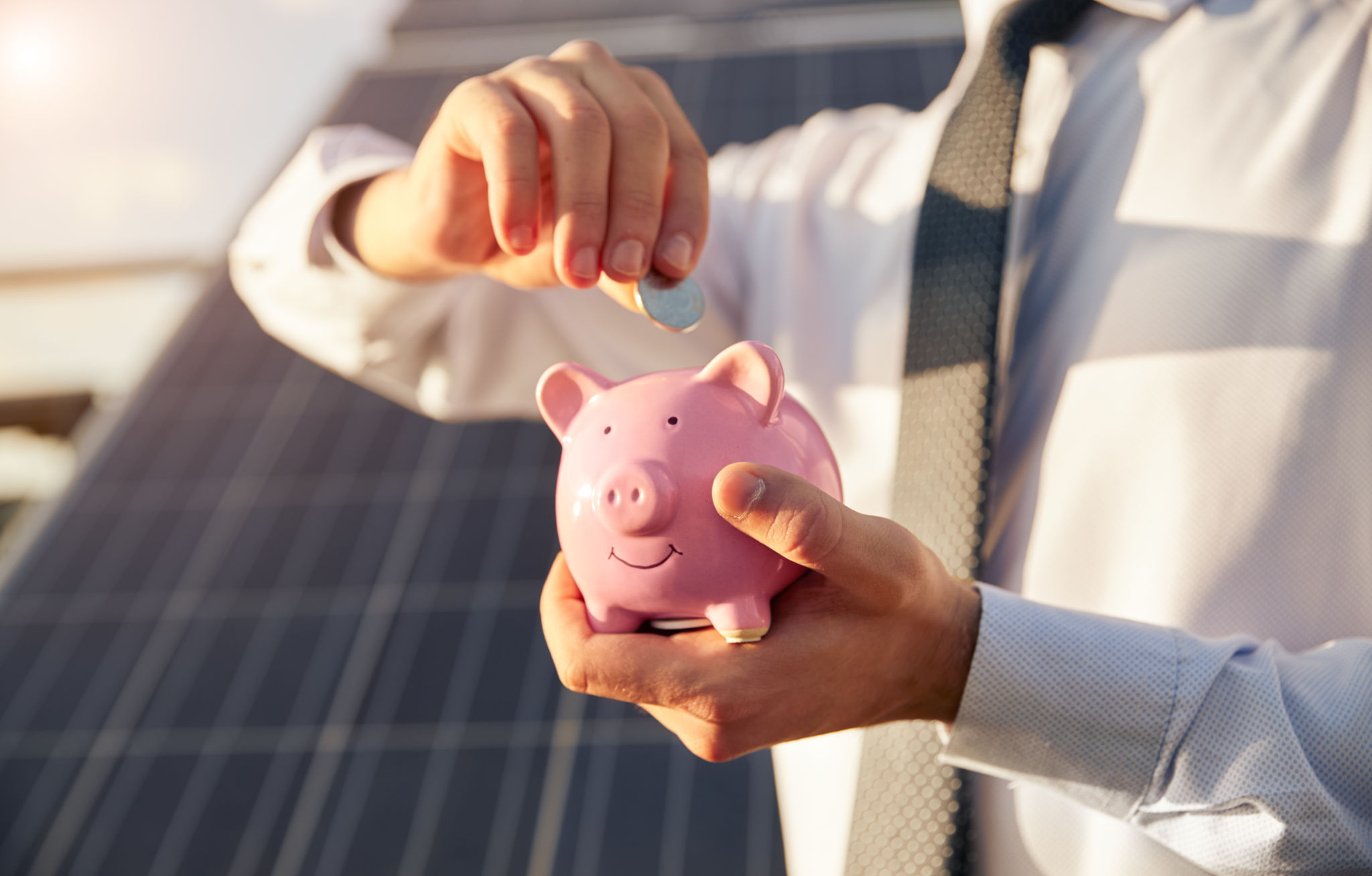 solar sales