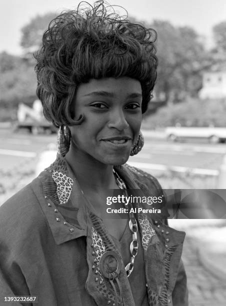 Michee Rapper 72 Rapper Michie Photos & High Res Pictures - Getty Images