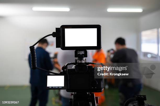 Scene Video Vg 7,363 Behind The Scenes Movie Production Stock Photos, High-Res ...