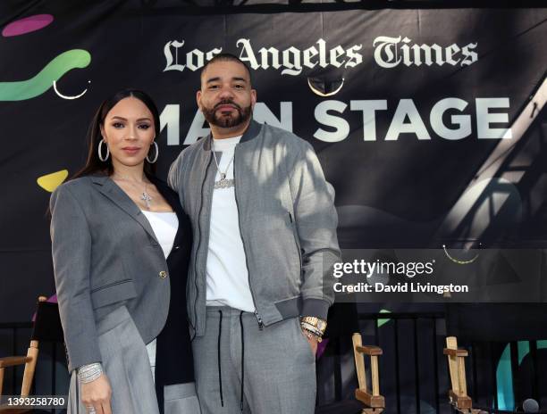 Los Angeles Times Festival Of Books, News Photo