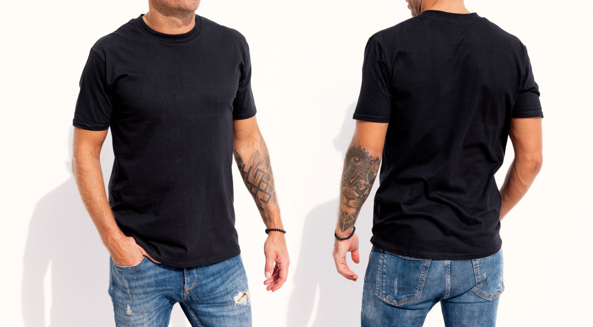 custom t-shirt printing