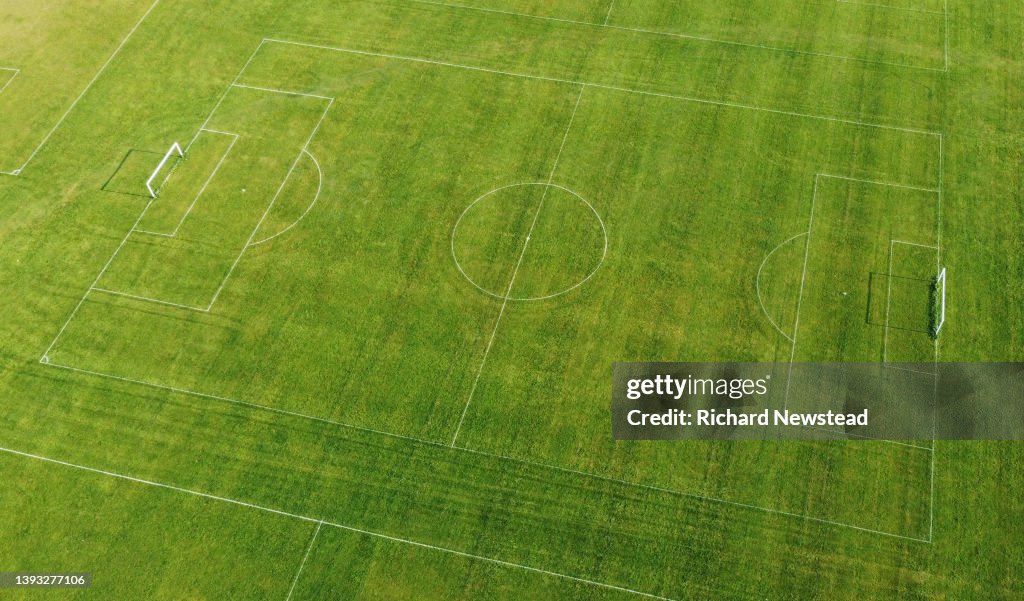 Football Pitch