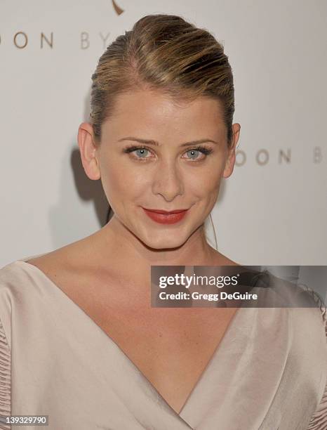 Lauren "Lo" Bosworth attends the Noon By Noor Launch Party at the Sunset Tower Hotel on July 20, 2011 in West Hollywood, California.