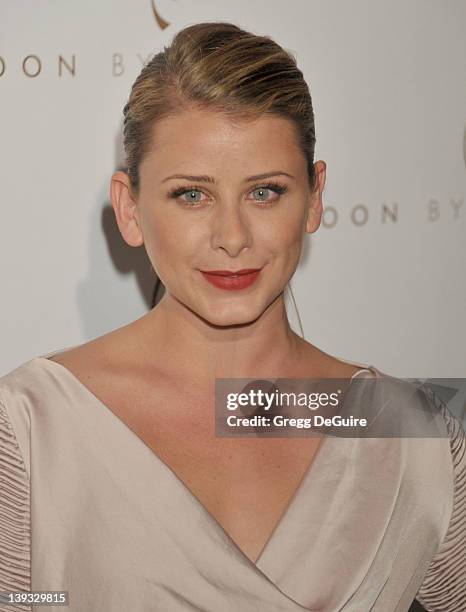 Lauren "Lo" Bosworth attends the Noon By Noor Launch Party at the Sunset Tower Hotel on July 20, 2011 in West Hollywood, California.