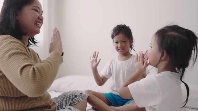 Clapping Mother 783 Two Hands Clapping Stock Videos, Footage, & 4K Video Clips - Getty ...