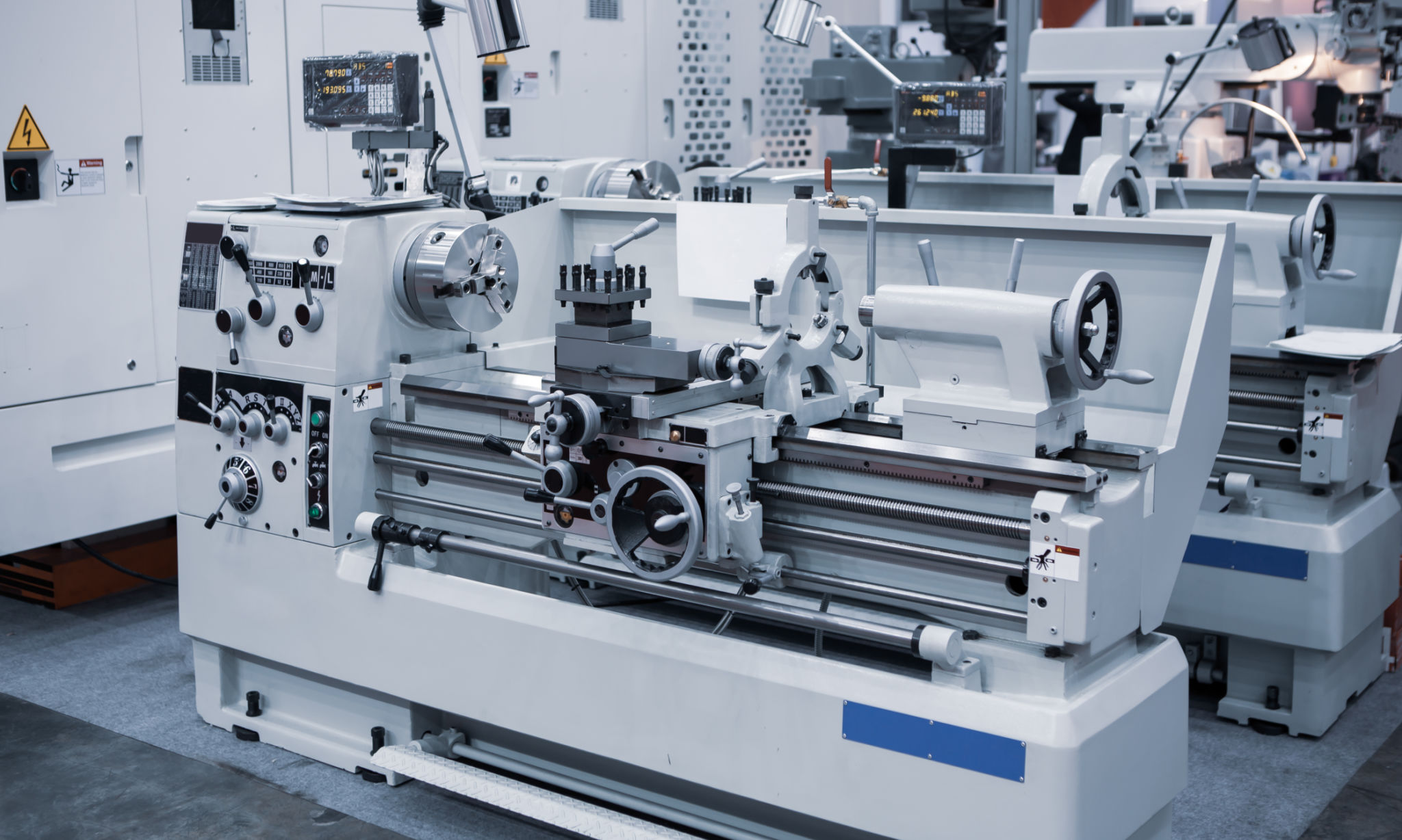 Machine Shop Requirements How to Choose the Best Machine Shop in Dalton for Your Project