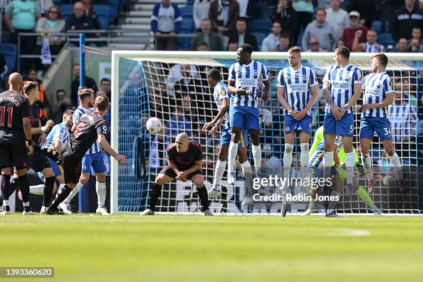 Brighton & Hove Albion v Southampton - Premier League Brighton & Hove Albion v Southampton - Premier League