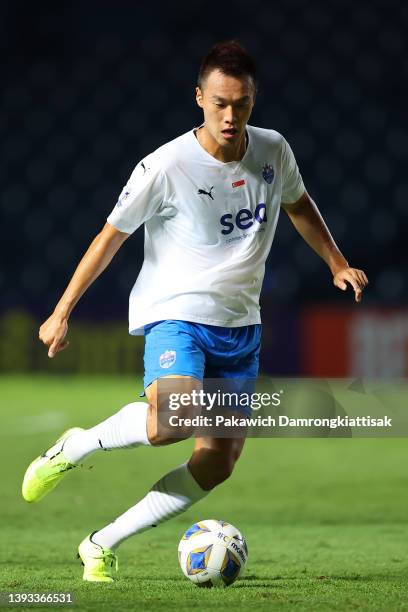 Kin Shin Wook Kim Shin Wook Photos and Premium High Res Pictures - Getty Images