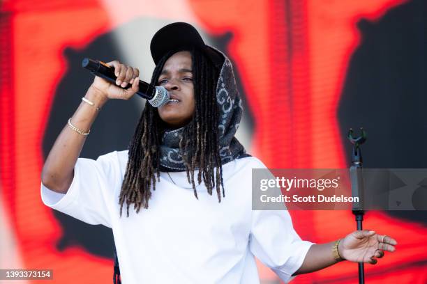 Koffee Rapper 64 Koffee Singer Stock Photos, High-Res Pictures, and Images - Getty Images