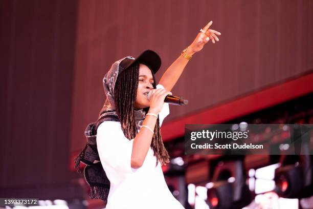 Koffee Rapper Koffee (Singer) Photos and Premium High Res Pictures - Getty Images