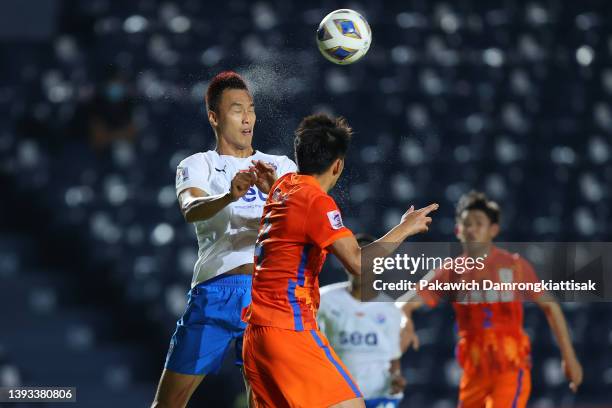 Kin Shin Wook 793 Kim Shin Wook Photos & High Res Pictures - Getty Images