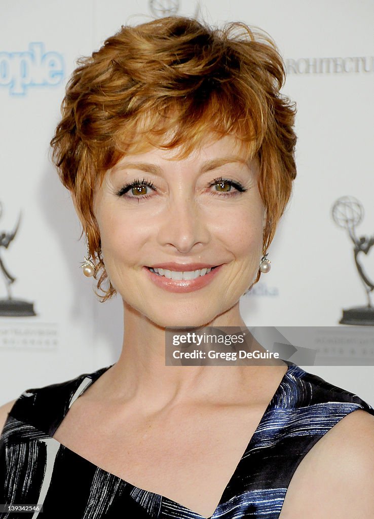 61st Primetime Emmy Award Nominees Party