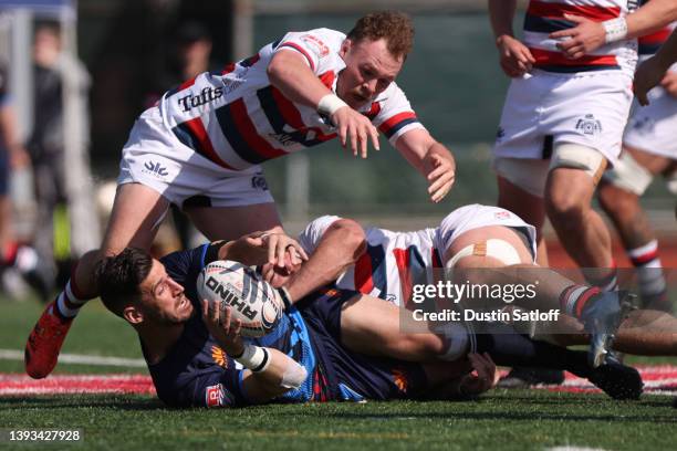 Sam Blade Rugby 113 Slade Mcdowall Photos & High Res Pictures - Getty Images