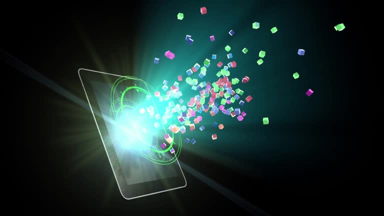 Exploding Tablet Gif Exploding Tablet Videos and HD Footage - Getty Images