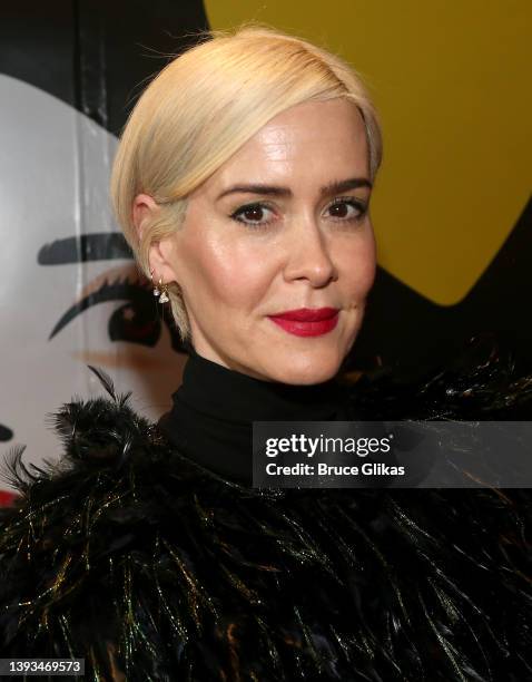 18,688 Sarah Paulson Photos and Premium High Res Pictures - Getty Images 18,688 Sarah Paulson Photos and Premium High Res Pictures - Getty Images