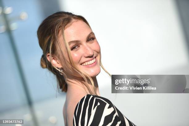 Mafison Reeve 379 Madison Lintz Photos & High Res Pictures - Getty Images