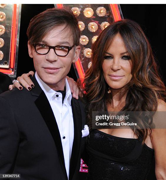 Steve Antin Photos and Premium High Res Pictures Getty Images