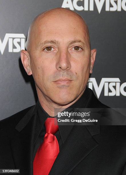 maynard james keenan net worth 2018 - Ilustrasi 2