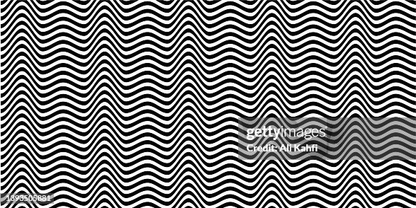 Abstract line pattern background Abstract line pattern background
