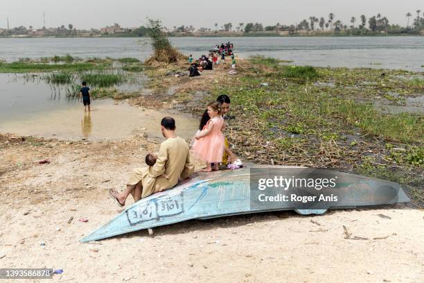 Egypt Spring Spring Festival In Egypt Photos and Premium High Res Pictures - Getty ...