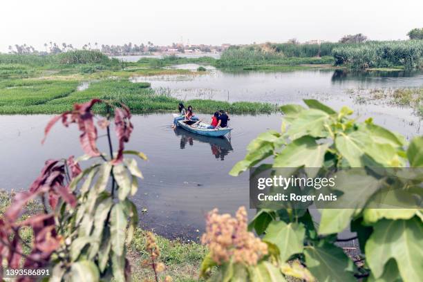 Egypt Spring 338 Spring Festival In Egypt Stock Photos, High-Res Pictures, and ...